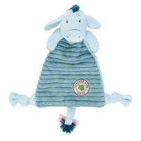 SCHMUSETUCH Disney  - Multicolor, Trend, Textil (28/8/25.2cm) - Disney