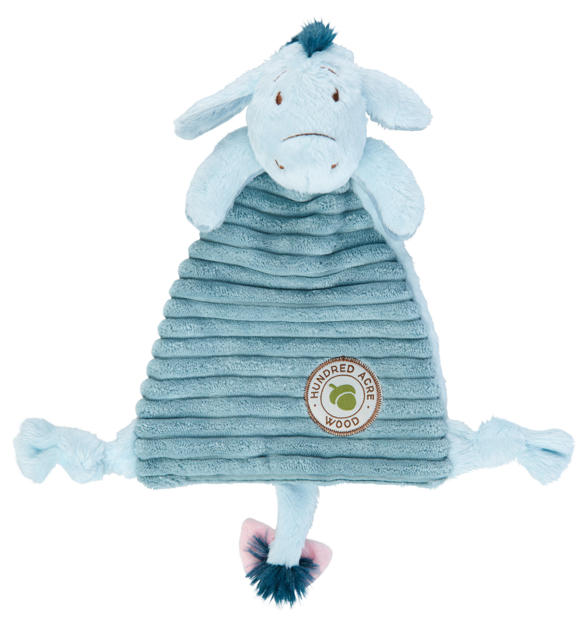Disney Schmusetuch Disney Mehrfarbig 8x25.2x28 cm