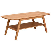 COUCHTISCH in Holz, Holzwerkstoff  - Naturfarben, LIFESTYLE, Holz/Holzwerkstoff (120/44/56cm) - MID.YOU