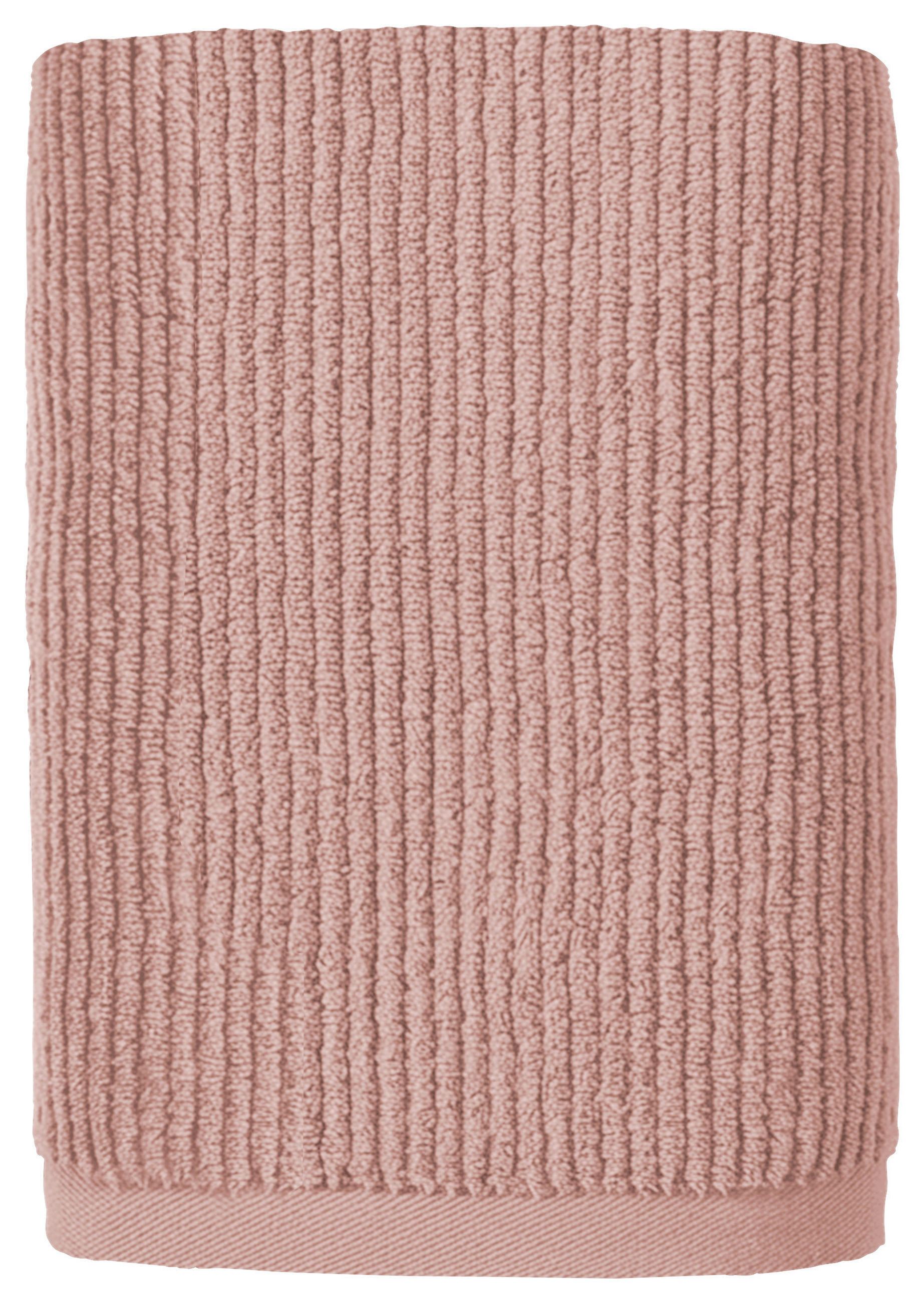 HANDTUCH 50/100 cm ELLA Rosa  - Rosa, Basics, Textil (50/100cm) - Esposa
