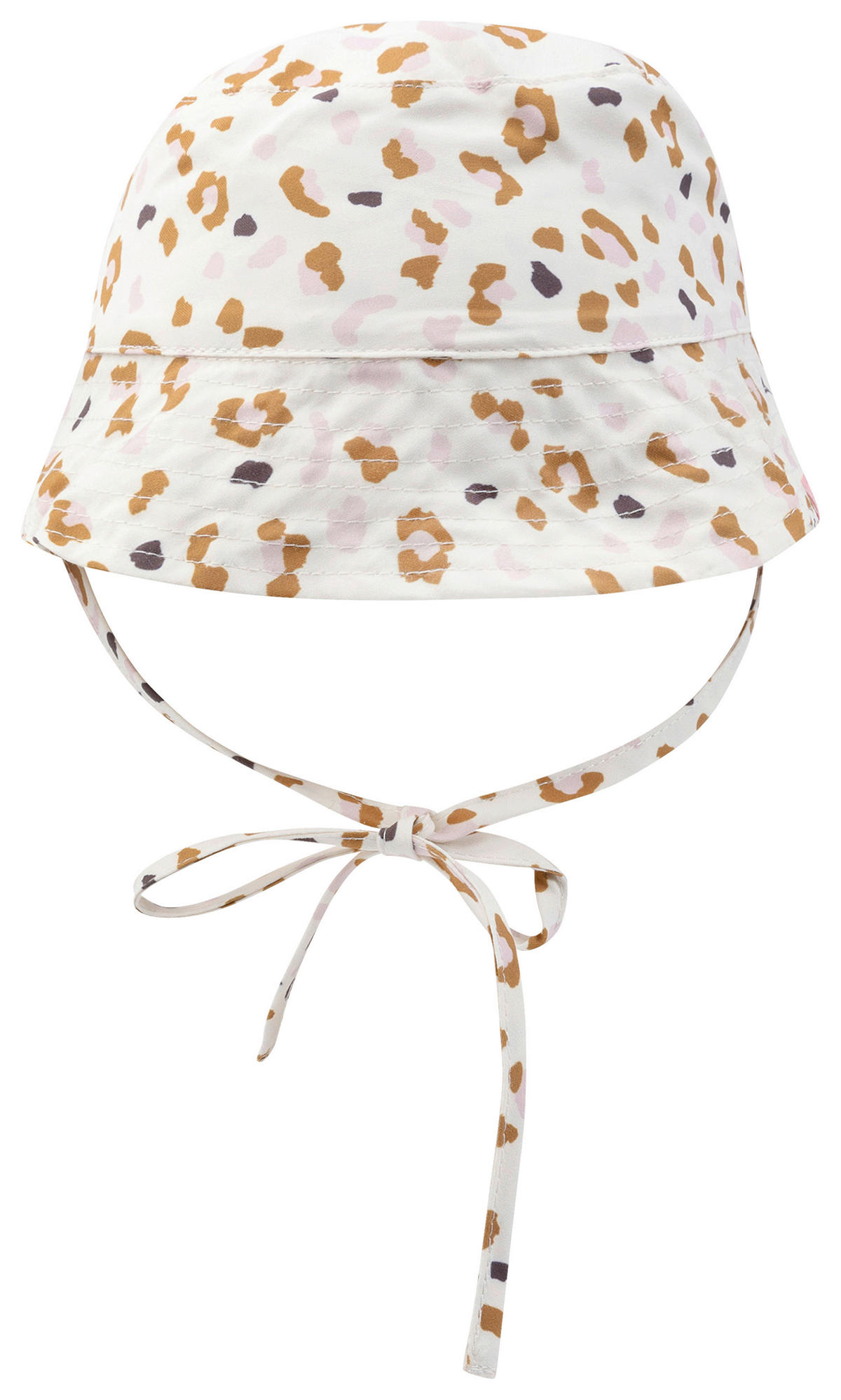 HUT - Beige, Basics, Textil (15cm)