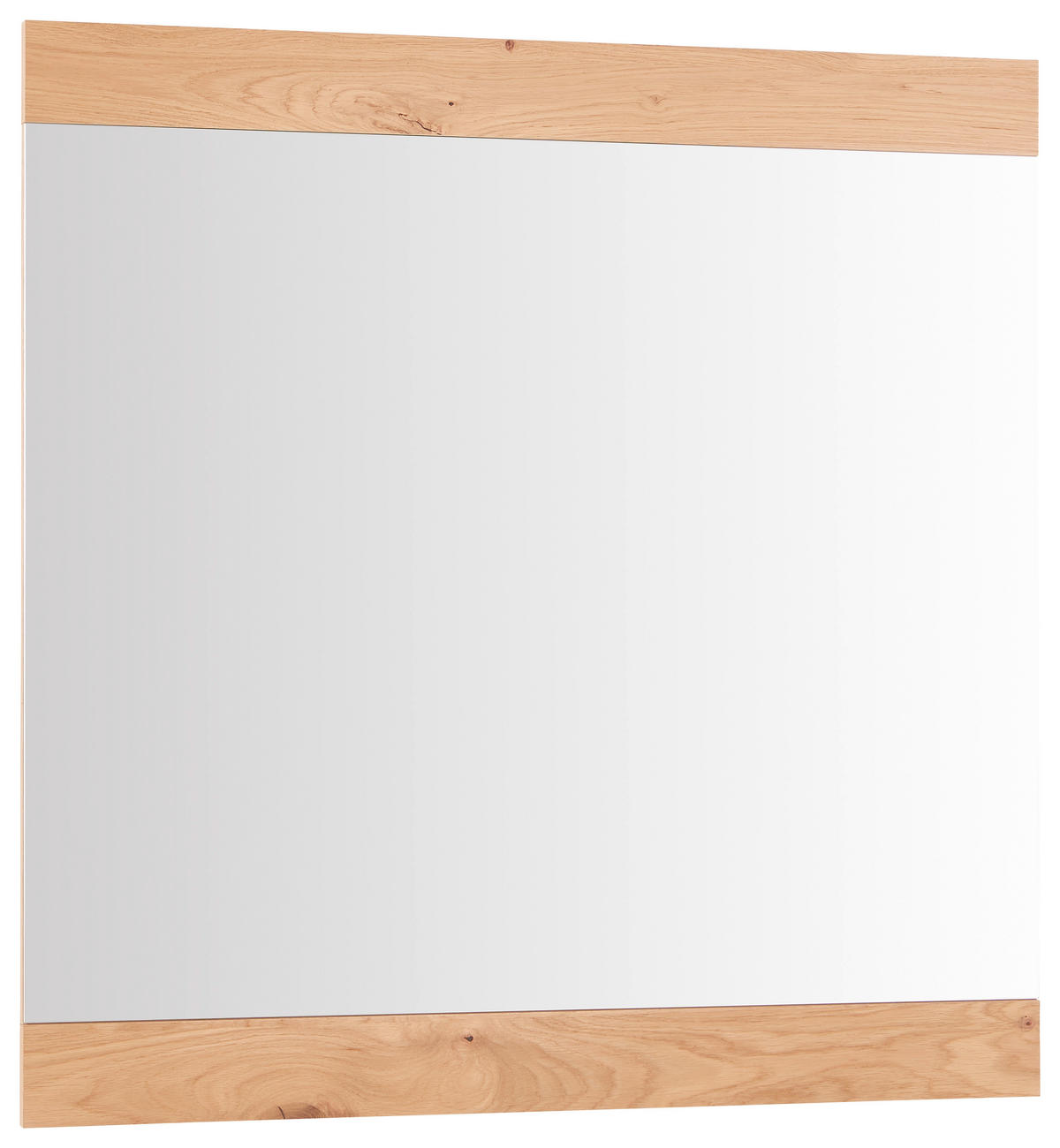 GARDEROBE 4-teilig  in 200/200/32 cm  - Eichefarben/Grau, Design, Holz/Holzwerkstoff (200/200/32cm) - Dieter Knoll