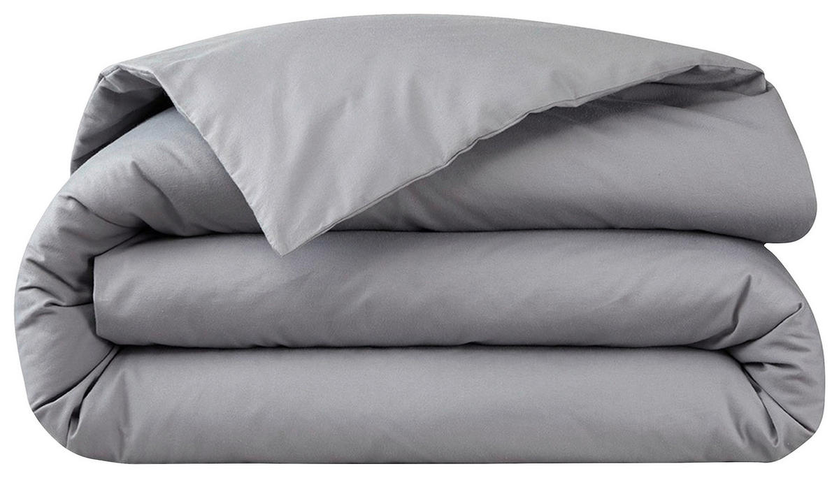 POVLEČENÍ - šedá, Design, textil (140/200cm) - Hugo Boss