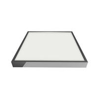 PLAFONIERĂ PENTRU BAIE - culoare crom, Basics, metal (19cm)