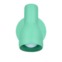STRAHLER Picardo 8/15/12 cm   - Mintgrün, Trend, Metall (8/15/12cm)