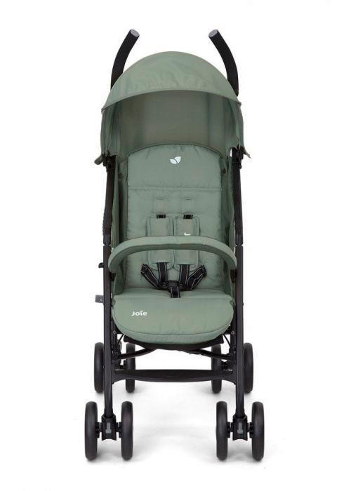 DJEČJA KOLICA  NITRO LX LAUREL  - Basics, tekstil/metal - Joie