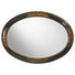 WANDSPIEGEL Goldfarben, Schwarz - Goldfarben/Schwarz, LIFESTYLE, Glas/Holz (75/105/4,2cm) - Landscape WANDSPIEGEL Goldfarben, Schwarz - Goldfarben/Schwarz, LIFESTYLE, Glas/Holz (75/105/4,2cm) - Landscape