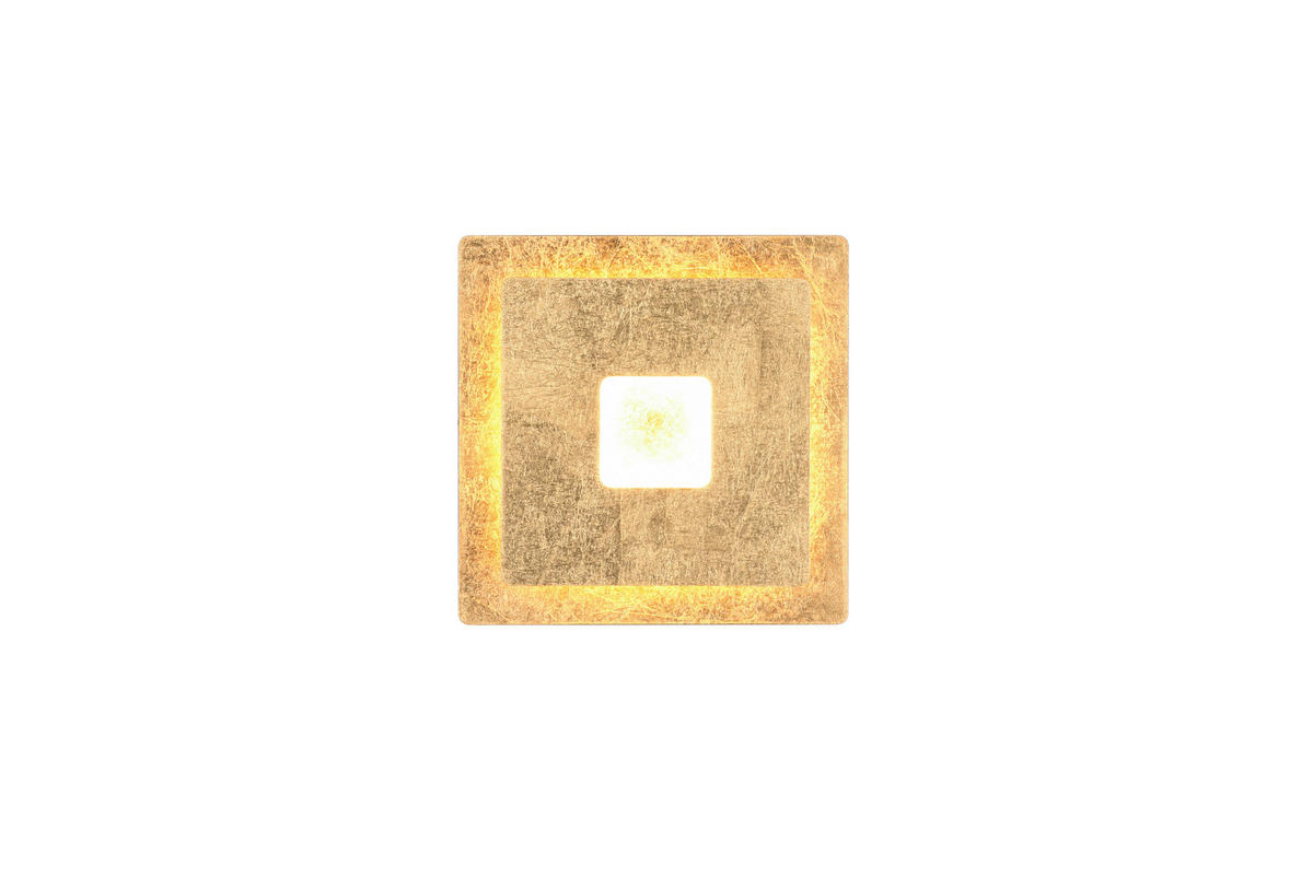 LED-WANDLEUCHTE - Design (18/7,2/18cm)