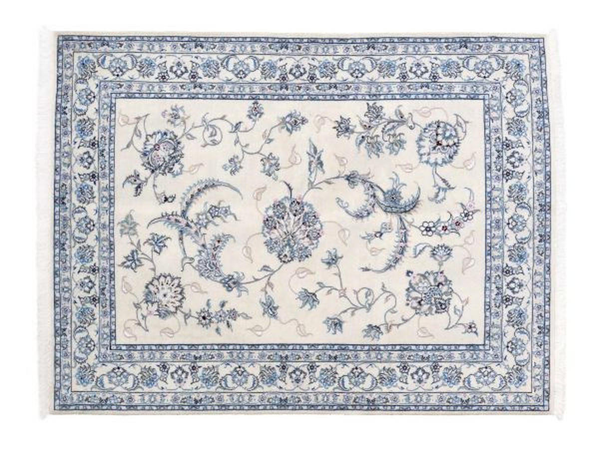 ORIJENTALNI TEPIH  krem     - krem, Konvencionalno, tekstil (120/180cm) - Cazaris