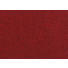 SCHLAFSOFA Rot - Chromfarben/Rot, Design, Textil/Metall (203/97/106cm) - VENDA