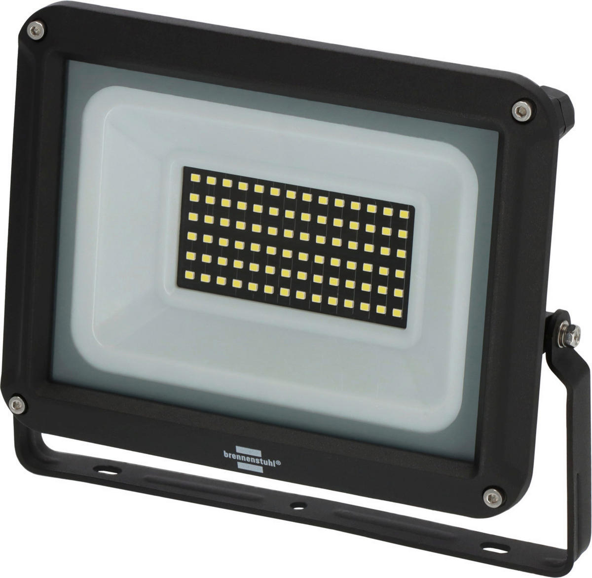 LED-Baustrahler 5800LM  - Basics (6/22,5/26,5cm) - Brennenstuhl