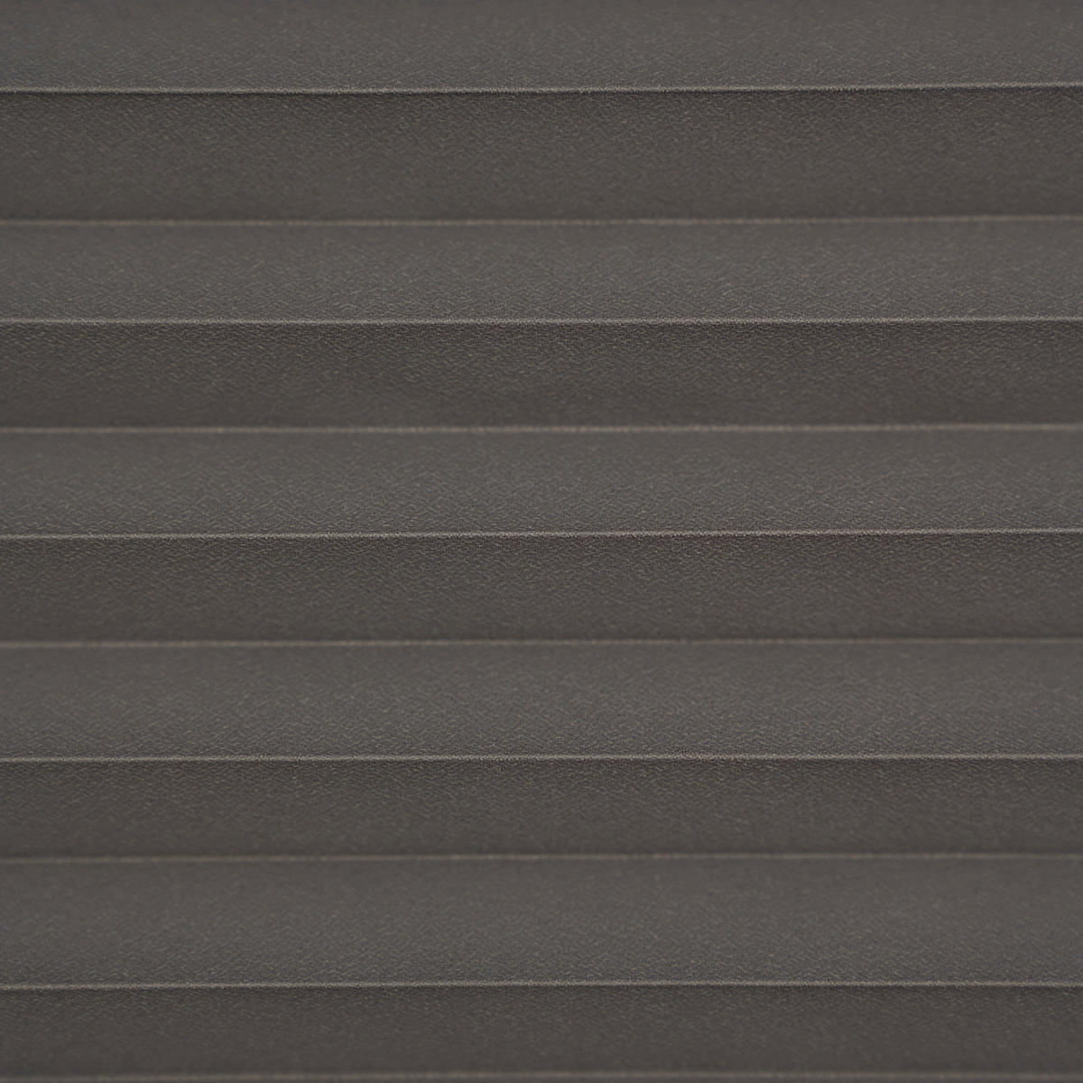 PLISSEE  halbtransparent   100/130 cm   - Hellgrau, Basics, Textil (100/130cm) - Homeware