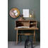 MAGNETTAFEL - Kupferfarben, Design, Metall (50cm) - Ambia Home
