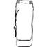 PC-HALTERUNG - Schwarz, Design, Textil/Metall (10-60/10-60/35cm) PC-HALTERUNG - Schwarz, Design, Textil/Metall (10-60/10-60/35cm)