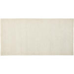 Wollteppich  250/300 cm  Weiß   - Weiß, Basics, Textil (250/300cm) - Esposa