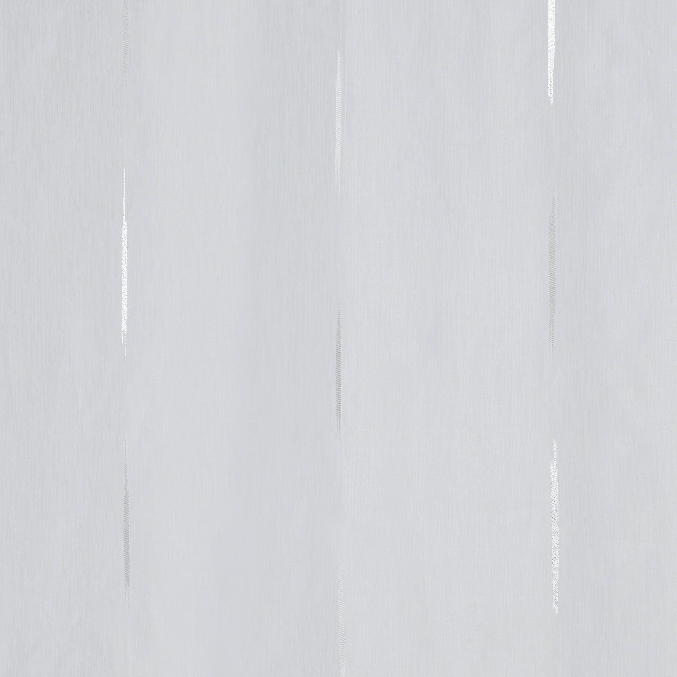 HÁLÓS FÜGGÖNY fm - ezüst, Basics, textil (300cm) - Esposa