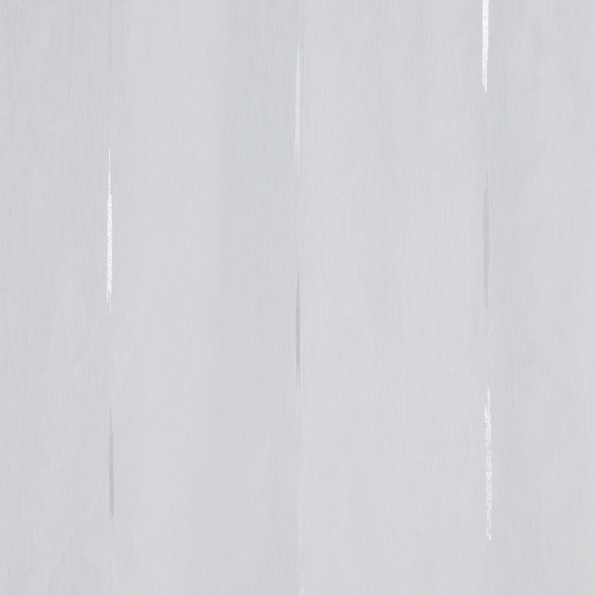 ZÁCLONA, polopriehľadné, 300 cm - strieborná, Basics, textil (300cm) - Esposa