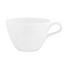 JUMBOTASSE 370 ml - Weiß, KONVENTIONELL, Keramik (0,37l) - Seltmann Weiden JUMBOTASSE 370 ml - Weiß, KONVENTIONELL, Keramik (0,37l) - Seltmann Weiden