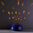LED-DEKOLEUCHTE - Blau, Design, Kunststoff (13,5/8cm) LED-DEKOLEUCHTE - Blau, Design, Kunststoff (13,5/8cm)