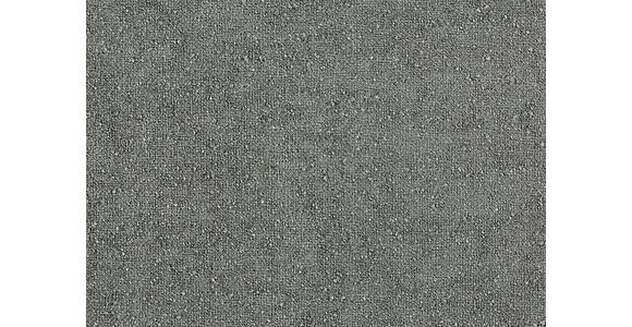 BOXSPRINGBETT 180/200 cm  in Grau  - Schwarz/Grau, Design, Kunststoff/Textil (180/200cm) - Johann Jakob