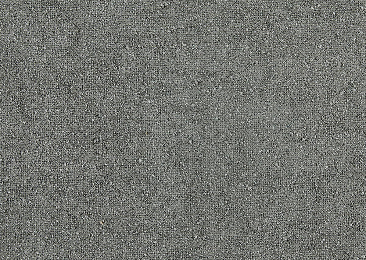 BOXSPRINGBETT 180/200 cm  in Grau  - Schwarz/Grau, Design, Kunststoff/Textil (180/200cm) - Johann Jakob