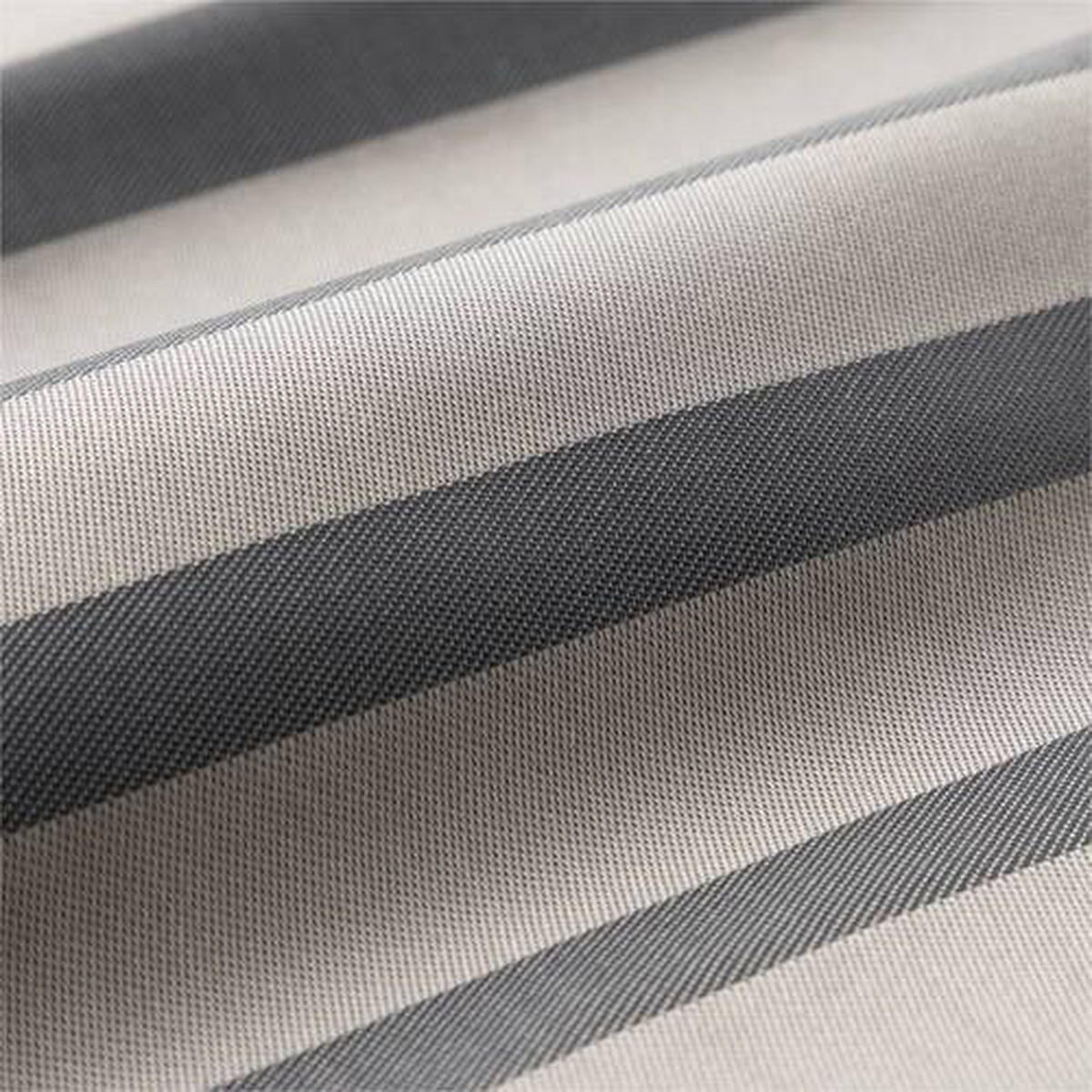 SERVIETA IZ BLAGA 50/50 cm siva  - siva, Basics, tekstil (50/50cm) - Joop!