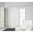 ÖSENSCHAL halbtransparent 140/245 cm - Weiß, Basics, Textil (140/245cm) - Esposa ÖSENSCHAL halbtransparent 140/245 cm - Weiß, Basics, Textil (140/245cm) - Esposa