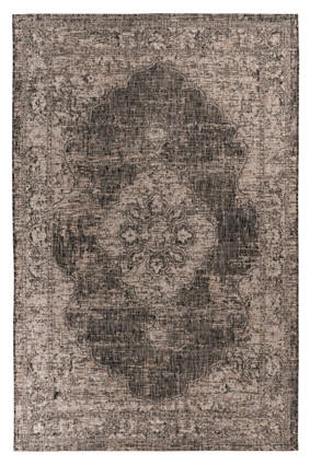 KÜLTÉRI SZŐNYEG   - Basics, textil (160/230/0,7cm)