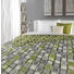 TAGESDECKE 220/240 cm - Weiß/Grau, Design, Textil (220/240cm) - Novel TAGESDECKE 220/240 cm - Weiß/Grau, Design, Textil (220/240cm) - Novel