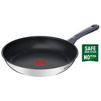 TAVA  28 cm         - Basics, metal (28cm) - Tefal