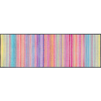 BĚHOUN, 60/180 cm, vícebarevná - vícebarevná, Trend, textil/plast (60/180cm) - wash+dry