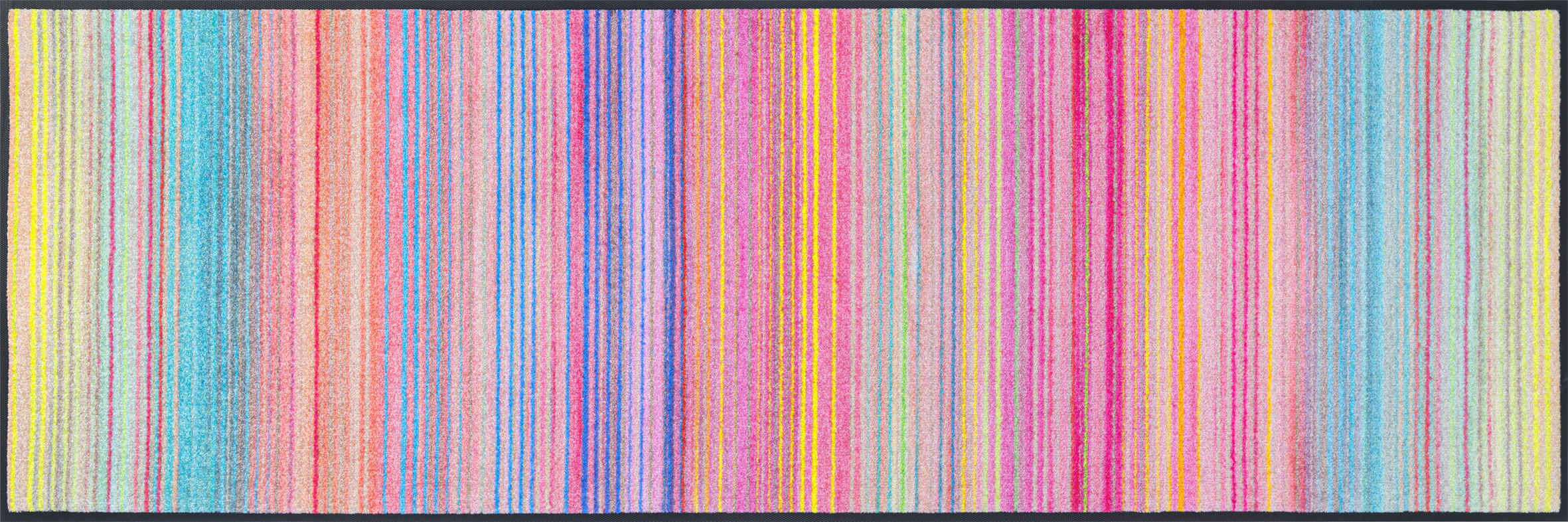 wash+dry BĚHOUN, 60/180 cm, vícebarevná