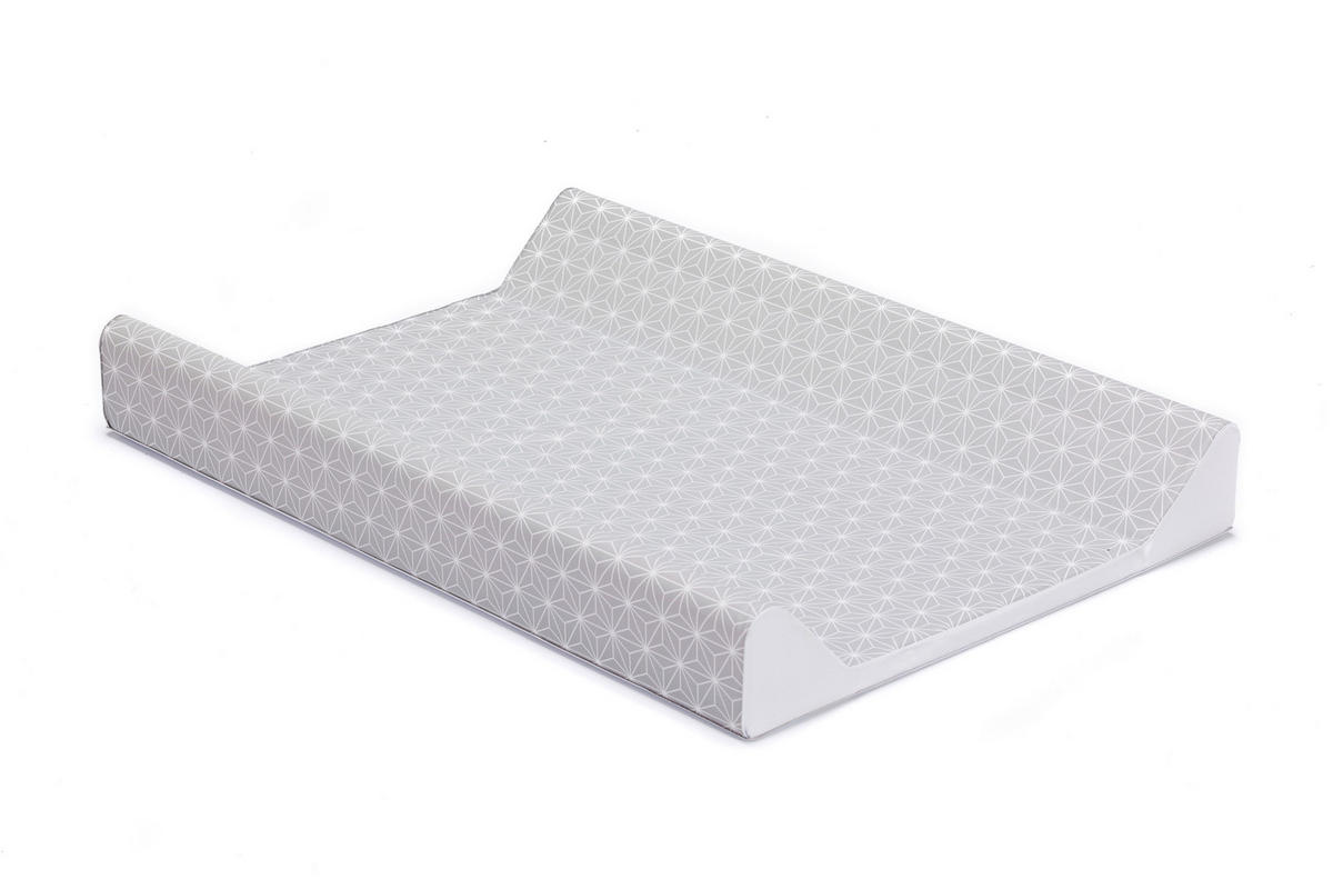 PODLOGA ZA PRESVLAČENJE  Lux  - Osnovno, plastika (65/50cm) - Fillikid