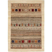 ORIENTTEPPICH 80/300 cm Persian Rhapsody Naturfarben  - Naturfarben, LIFESTYLE, Textil (80/300cm) - Cazaris