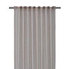 FERTIGVORHANG  halbtransparent   280/300 cm  - Beige, Basics, Textil (280/300cm) - Svanefors