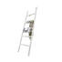 DEKOLEITER - Weiß, Trend, Holz (60/200/5cm) - AMBIA HOME