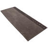 SAUNATUCH Raffaele Grau  - Grau, KONVENTIONELL, Textil (90/200cm) - Bugatti