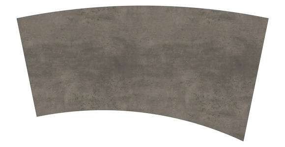 SCHREIBTISCH 200/80-100/68-82 cm in Graphitfarben, Weiß - Graphitfarben/Weiß, Design, Holzwerkstoff/Metall (200/80-100/68-82cm) - Moderano