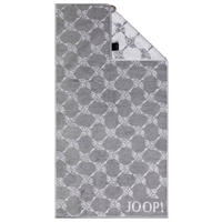 UTERÁK, 80/150 cm, strieborná - strieborná, Design, textil (80/150cm) - Joop!