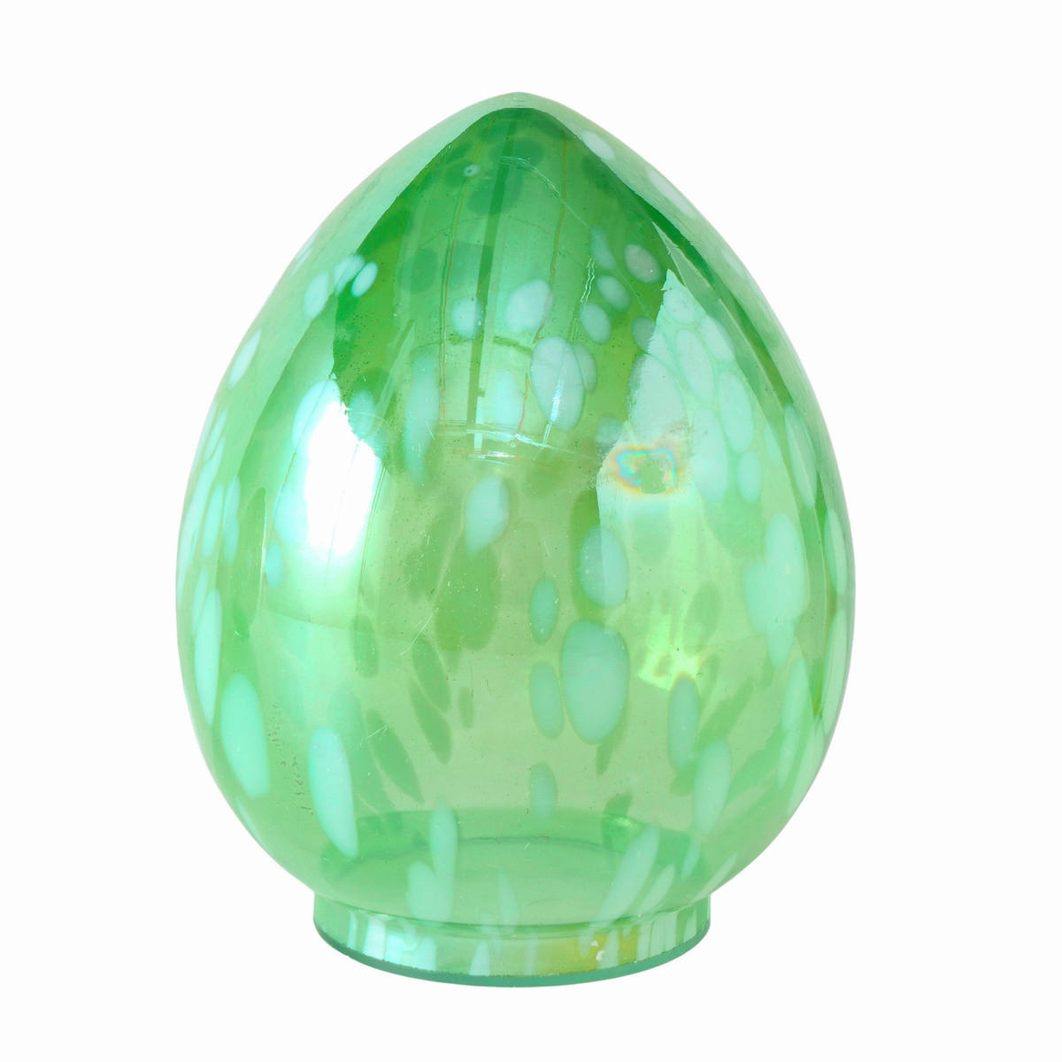 DEKOEI - Grün, LIFESTYLE, Glas (17/21cm)