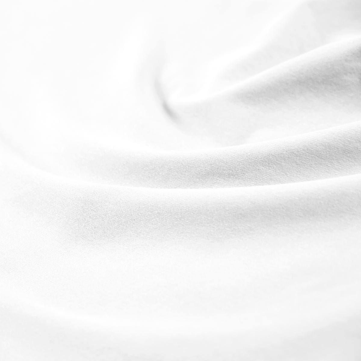 SPANNLEINTUCH 100/200 cm Jersey  - Weiß, Basics, Textil (100/200cm)