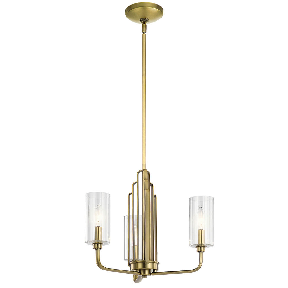 Elstead Lighting LUSTR, 45.9/47.9 cm