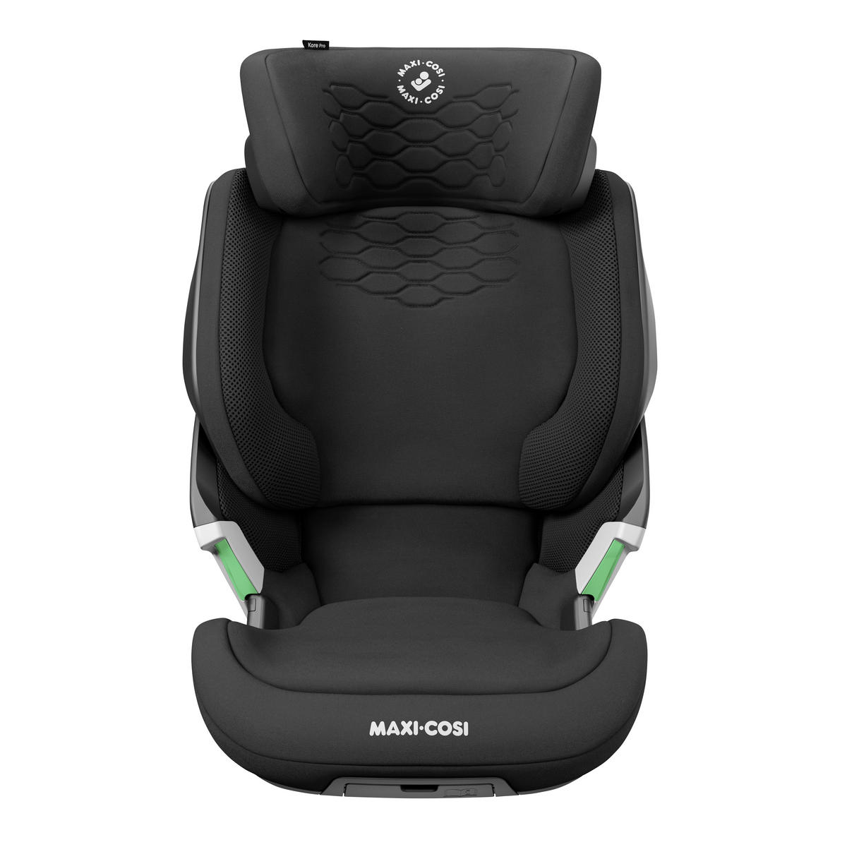 AUTO-SEDIŠTE ZA DECU  Kore Pro  - crvena, Osnovno, tekstil/plastika (30/55/38cm) - Maxi-Cosi