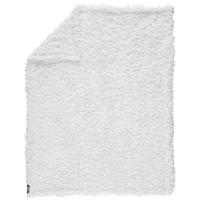 FELLDECKE zoeppritz since 1828 140/190 cm  - Weiß, KONVENTIONELL, Textil (140/190cm) - Zoeppritz