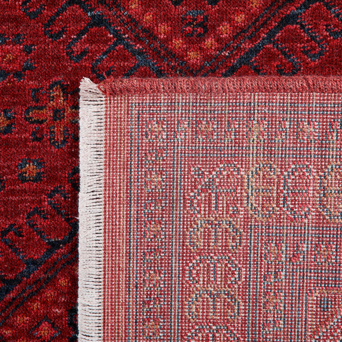 WEBTEPPICH  Wohnzimmer 160/230 cm Beige rechteckig  - Beige, Design, Textil (160/230cm) - Cazaris