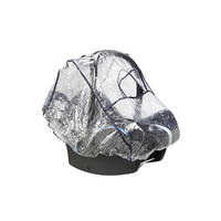 REGENVERDECK - Transparent, Basics, Kunststoff (36/22/2cm) - My Baby Lou