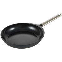 PFANNE Keramikbeschichtung 28 cm  - Schwarz, Basics, Metall (28cm) - Homeware Profession.