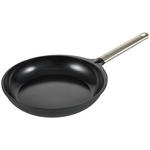 PFANNE Keramikbeschichtung 28 cm  - Schwarz, Basics, Metall (28cm) - Homeware Profession.
