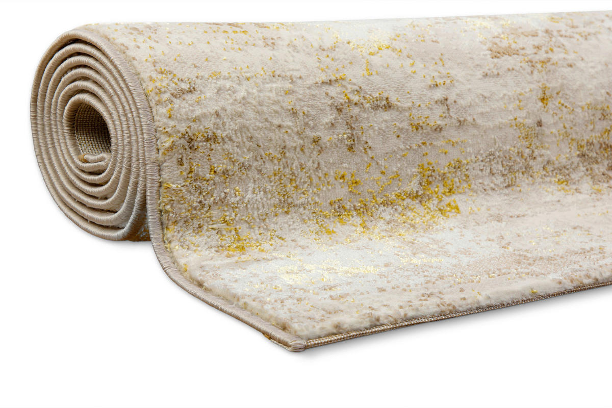 WEBTEPPICH 200/290 cm Feel Vintage 2.0 Creme rechteckig  - Creme, Design, Textil (200/290cm) - Esprit