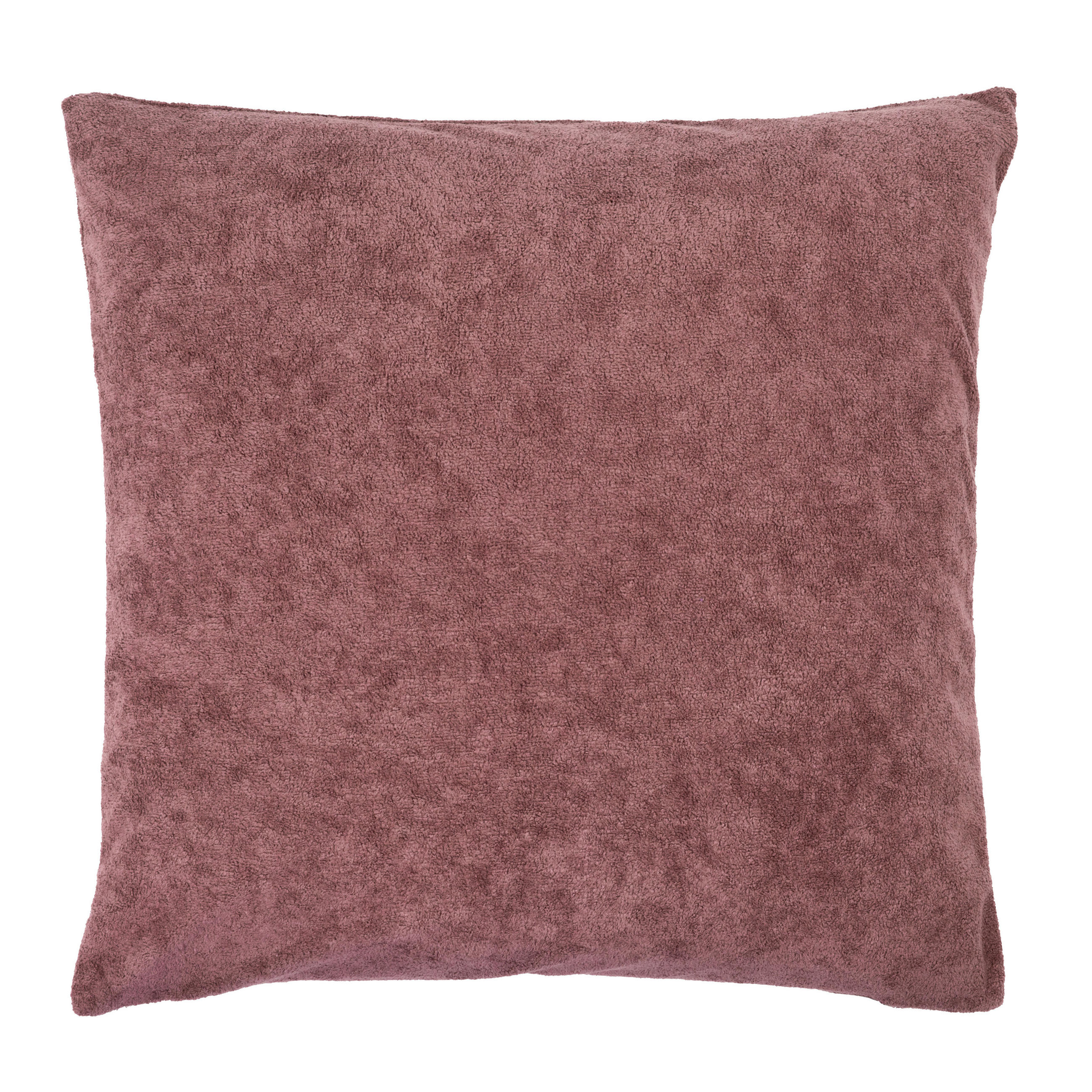 ZIERKISSEN  45/45 cm   - Mauve, Basics, Textil (45/45cm) - Esposa